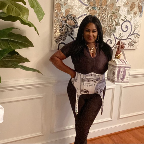 DENARIO CORSET! - Picture 3 of 4